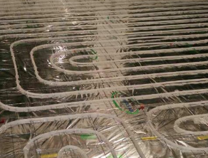 永年清洗地暖价格优惠