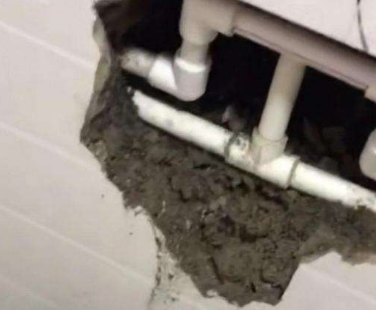 永年卫生间防水找谁好
