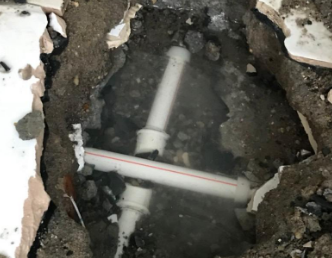 永年卫生间防水公司