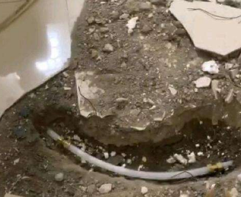 永年卫生间测漏水哪家优惠