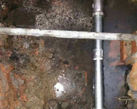 永年卫生间测漏水多少钱