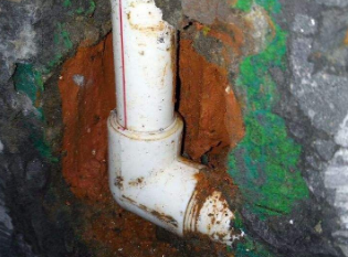 永年卫生间测漏水价格明细