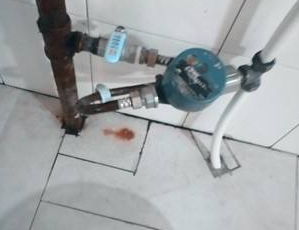 永年水管维修24小时电话
