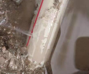 永年水管维修公司