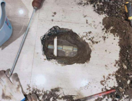 永年卫生间防水多少钱