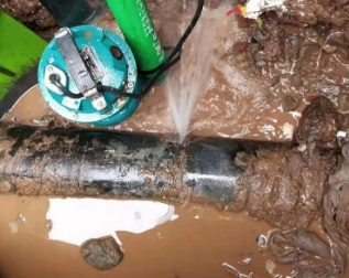 永年卫生间测漏水的相关介绍