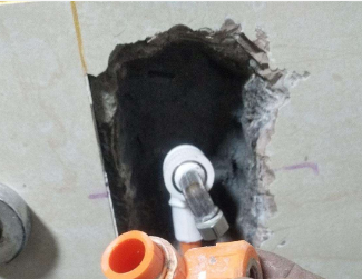 永年卫生间测漏水哪家好
