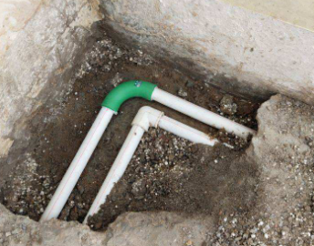 永年卫生间测漏水价格多少