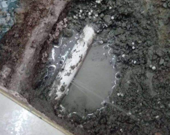 永年卫生间测漏水哪家好