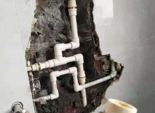 永年卫生间测漏水价格多少