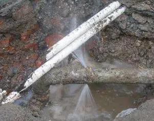 永年水管维修费用是多少