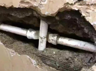 永年水管维修哪家好