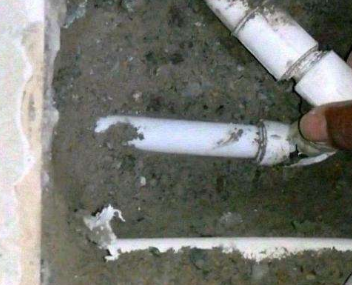 永年卫生间测漏水哪家好