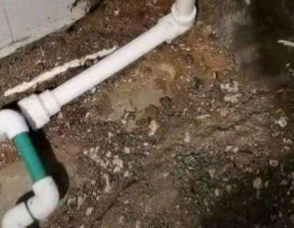 永年卫生间测漏水服务电话