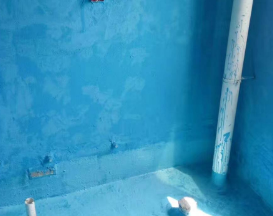 永年卫生间防水多少钱