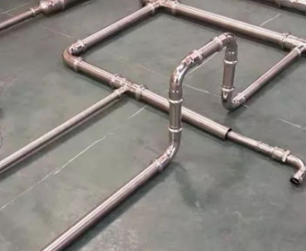 永年水管维修多少钱