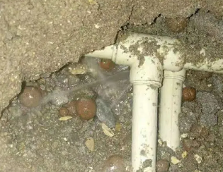 永年卫生间测漏