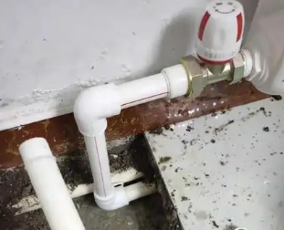 永年卫生间测漏水多少钱
