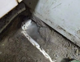 永年卫生间测漏水多少钱