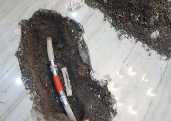 永年卫生间测漏水哪家好