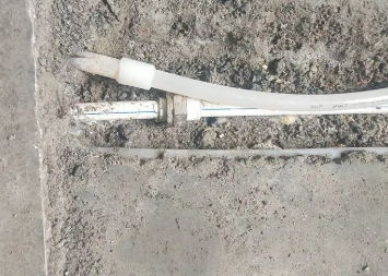 永年卫生间测漏水之解决方法
