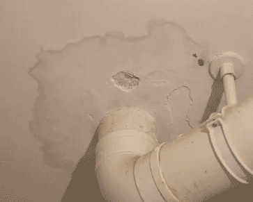 永年卫生间测漏水的检测方法