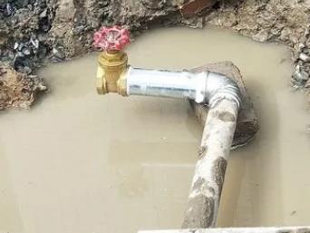 永年漏水检测电话多少